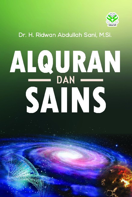 AlQuran dan Sains